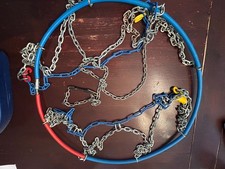 Schneeketten MONTRA  (RUD)