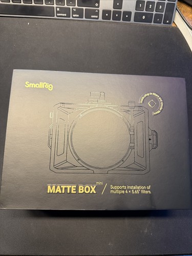 Smallrig mini matte - mini,
