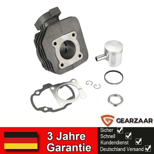 50ccm zylinder ersatz für - 50ccm,