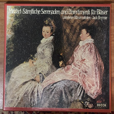 Mozart – Sämtliche