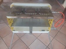 Cramer Koffergrill Gasgrill 3