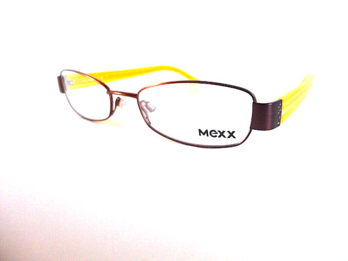 Originale metallbrille - metallbrille,