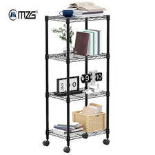 Stahlregal  Industrieregal Schwerlastregal Garagenregal Tragfähigkeit 454kg