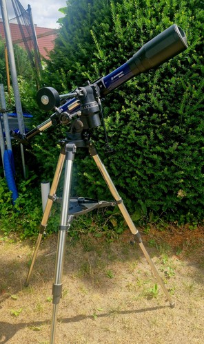 Bresser skylux teleskop - skylux,
