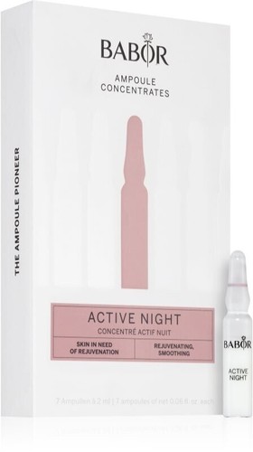 Babor active night - babor,