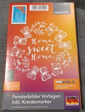 Fensterbilder Vorlagen +