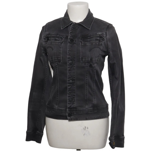 Star raw jeansjacke - g-star, raw,