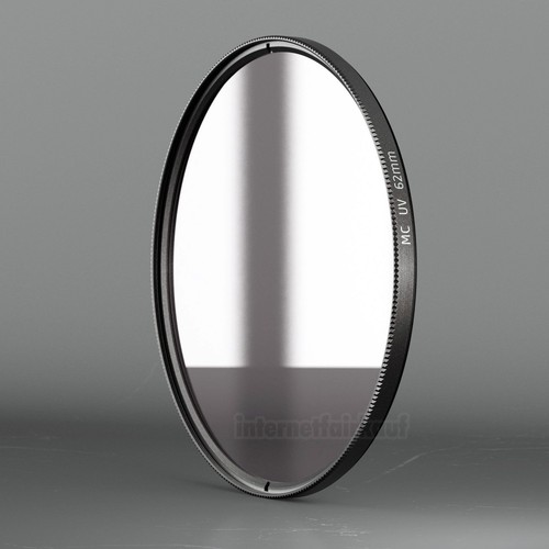 Schutz filter passend - uv, schutz-filter