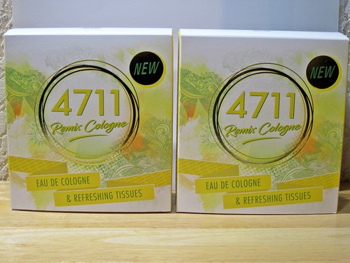 4711 remix cologne zitrone 2 - cologne,