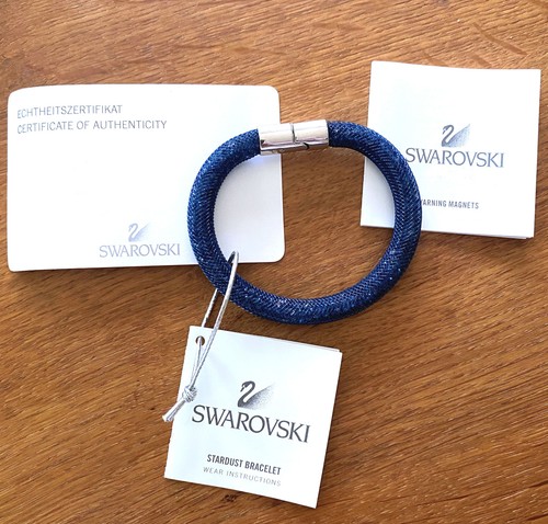 Swarovski stardust armband - swarovski, s