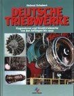 Deutsche triebwerke - deutsche,