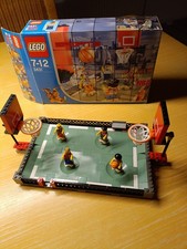 LEGO Sports: NBA  Street Ball