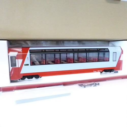Lgb spur 33666 - lgb,