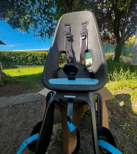 Fahrrad kindersitz thule - kindersitz,