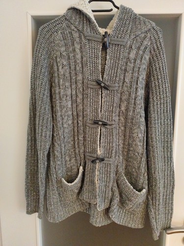 Damen winter cardigan - damen,
