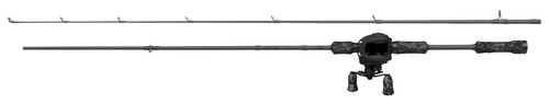 Abu garcia max - abu, 662m