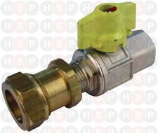 Worcester 76681 Buderus GAS SERVICE HAHN NEU