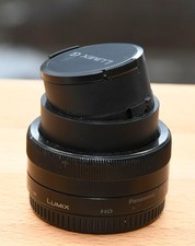 Panasonic Lumix G Vario 12-32