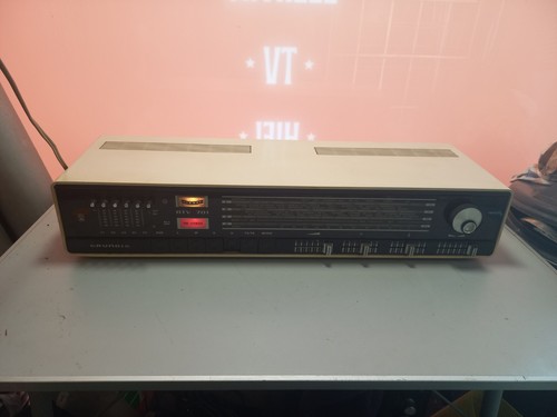 Grundig rtv 701 transistor - rtv,