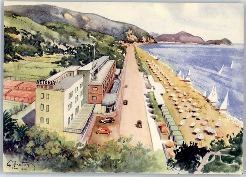 51599610 chiavari astoria - -,
