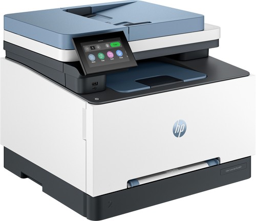 Color laserjet pro - hp,