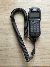 ✅Sepura HBC 2 Handbedienteil