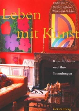 Leben mit kunst - mit,