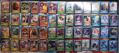 Gamersupps vcard tcg - gamersupps,,