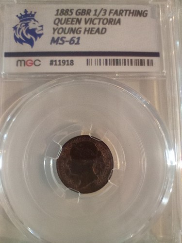 1885 dritter pfennig - dritter,