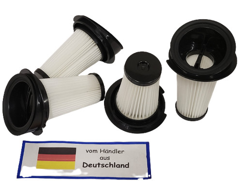 Filter kompatibel mit - 4x,