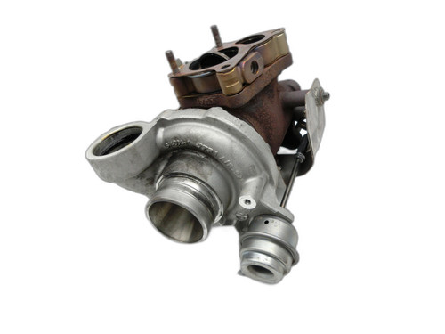Turbolader turbo - turbolader,