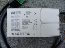 2 Stück VOSSLOH SCHWABE