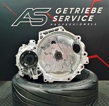 Überholtes Getriebe GQQ 1.6 2.0 TDI VW Passat Audi Öl und Lieferung GRATIS!