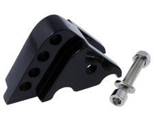 Höherlegungssatz 30-45mm