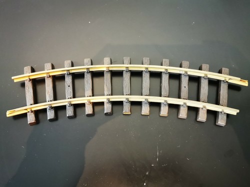 Lgb 1100 schienen ovp - 1100,
