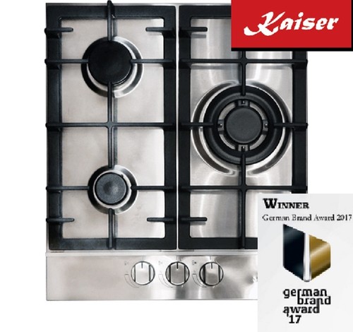 Kaiser 4354 gaskochfeld - kaiser, kg