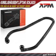 Kurbelgehäuseentlüftung Schlauch für Audi A4 A6 Avant VW Passat Skoda Superb