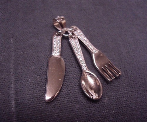 Solid 925 sterlingsilber - solid,