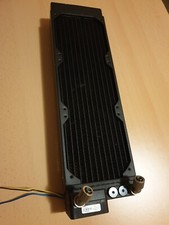 MCR-X20 Drive Rev3 Series Radiator 360 mit integrierter Pumpe
