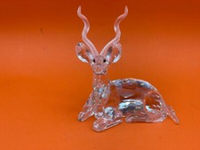  Swarovski Figur 175703 Jahresfigur Kudu 10,5 cm. Top Zustand