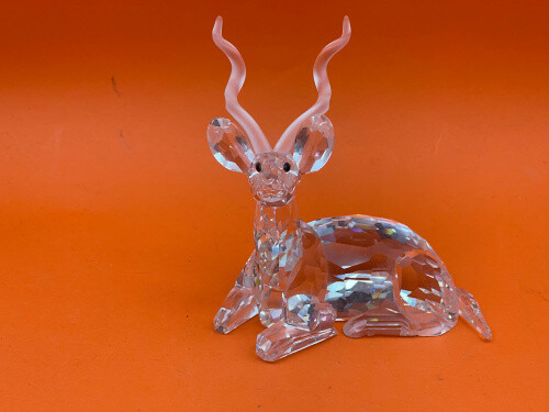 Swarovski figur 175703 - ,