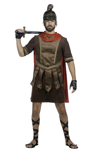 Kostüm römer legionär - römer,