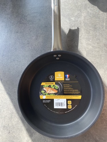 Matfer bourgeat profi - bourgeat,