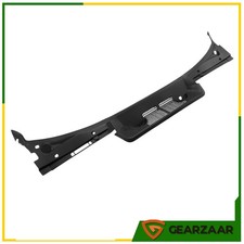 Windabweiser Windlauf Wischer