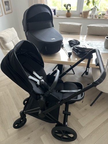 Cybex priam kinderwagen - kinderwagen, /