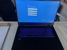 XMG Schenker Pro 17
