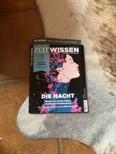 Die ZEIT WISSEN Nr. 1  Jan./Feb. 2024 Die Nacht