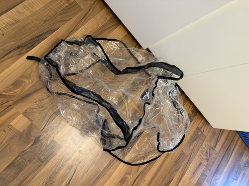 Tfk regenschutz rain cover - tfk,