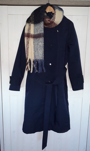 Reserved damen parka mantel - reserved,