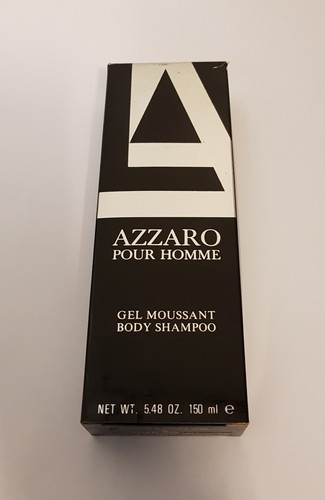 Azzaro pour homme body - azzaro,